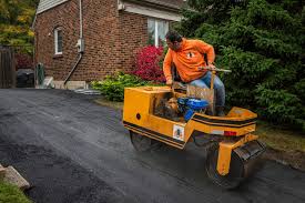 Recycled Asphalt Driveway Installation in Nashville, IL